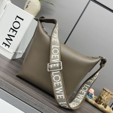 Loewe Cubi Bags